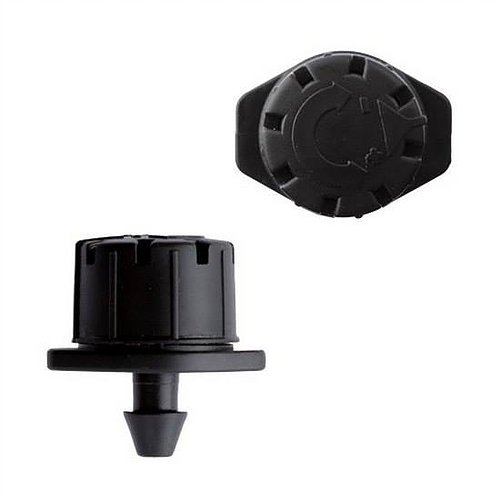 Крапельниця регульована IRRITEC